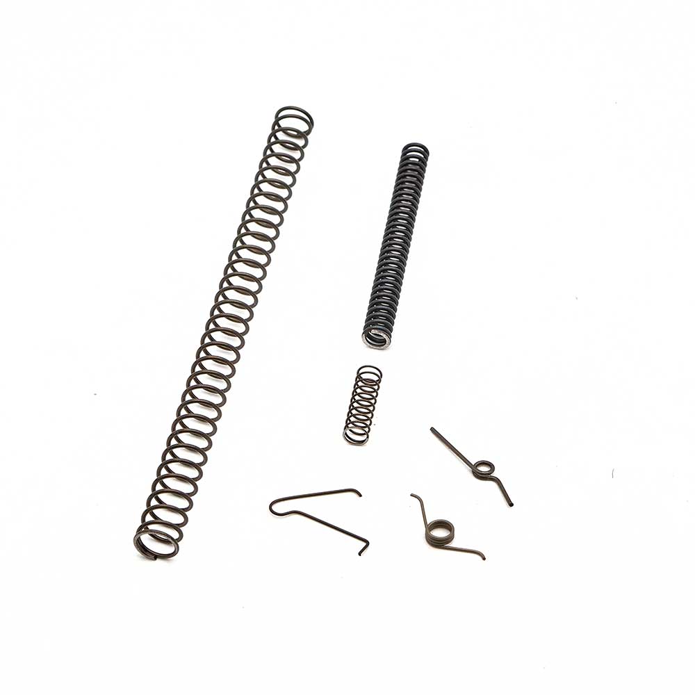 Eemann Tech Competition Springs Kit for Beretta 92/96/98 image 4