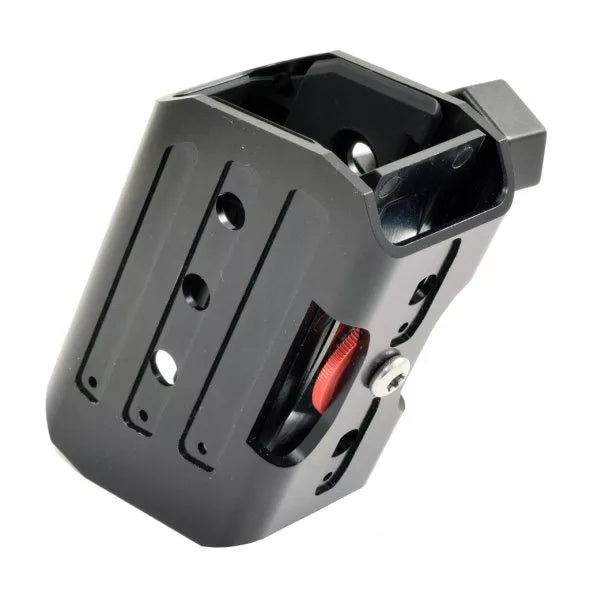 DAA Alpha-Xi Pouch (Without Inlay) image 1