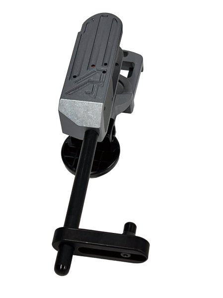 DAA Flex / Alpha-X / Racer-X Muzzle Support assembly image 5