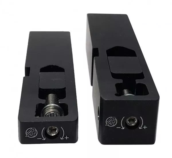 DAA Extra-Short Dillon Powder Bar (Small) image 6