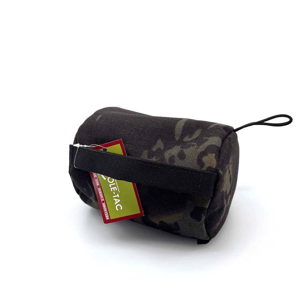 Cole-Tac Woobie Black Multicam image 24