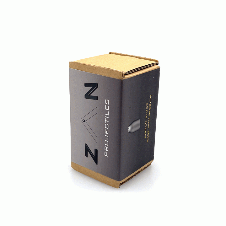 Zan Projectiles 10gr .177 image 1