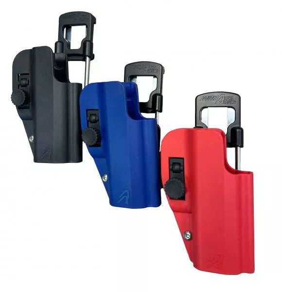 DAA Max Holster - 1911/2011, Black image