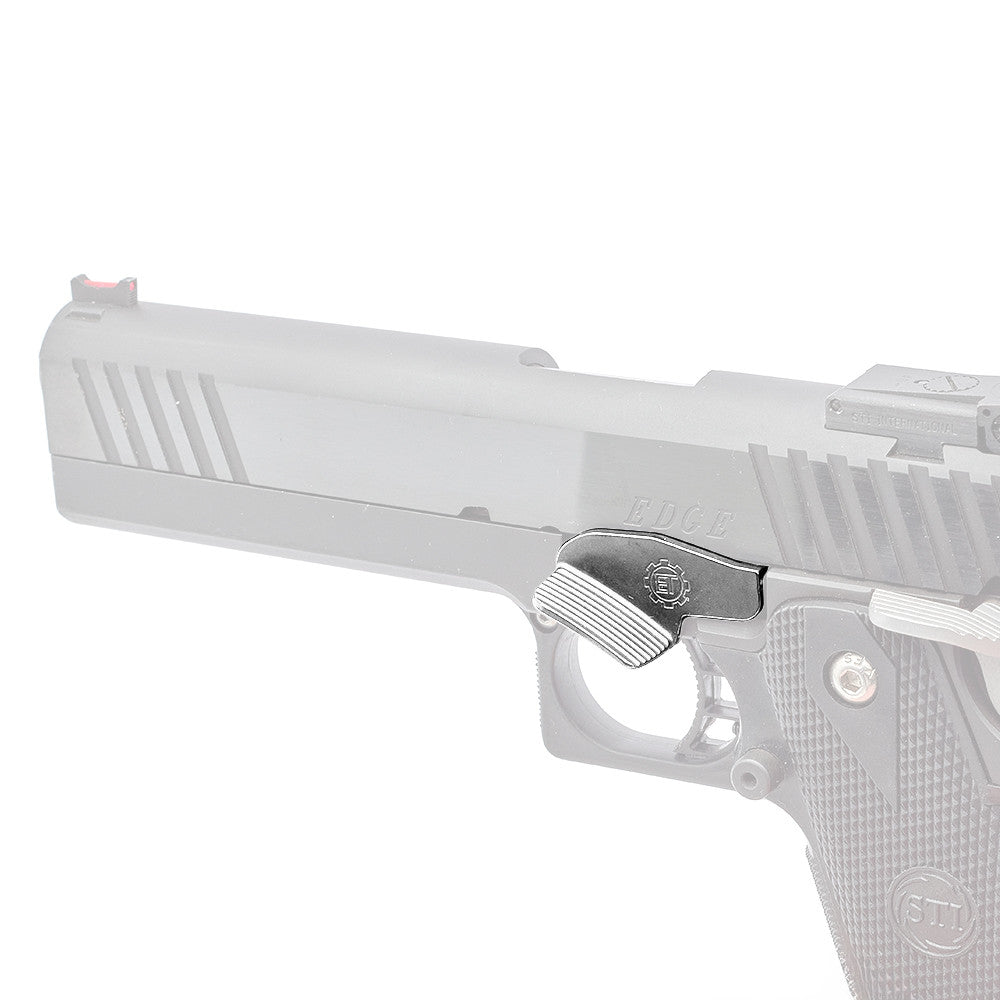 Eemann Tech Thumb Rest Slide Stop for 1911/2011