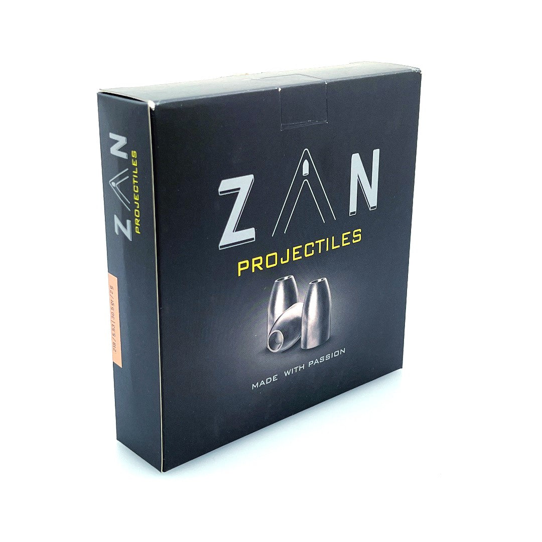 Zan Projectiles 22 30.5gr - .218CAL image