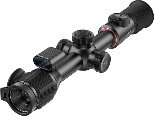 NocPix Bolt P25R Thermal Imaging Riflescope image 1