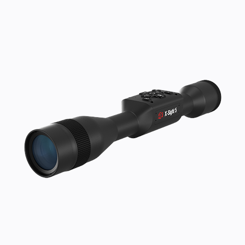 ATN X-SIGHT 5 image