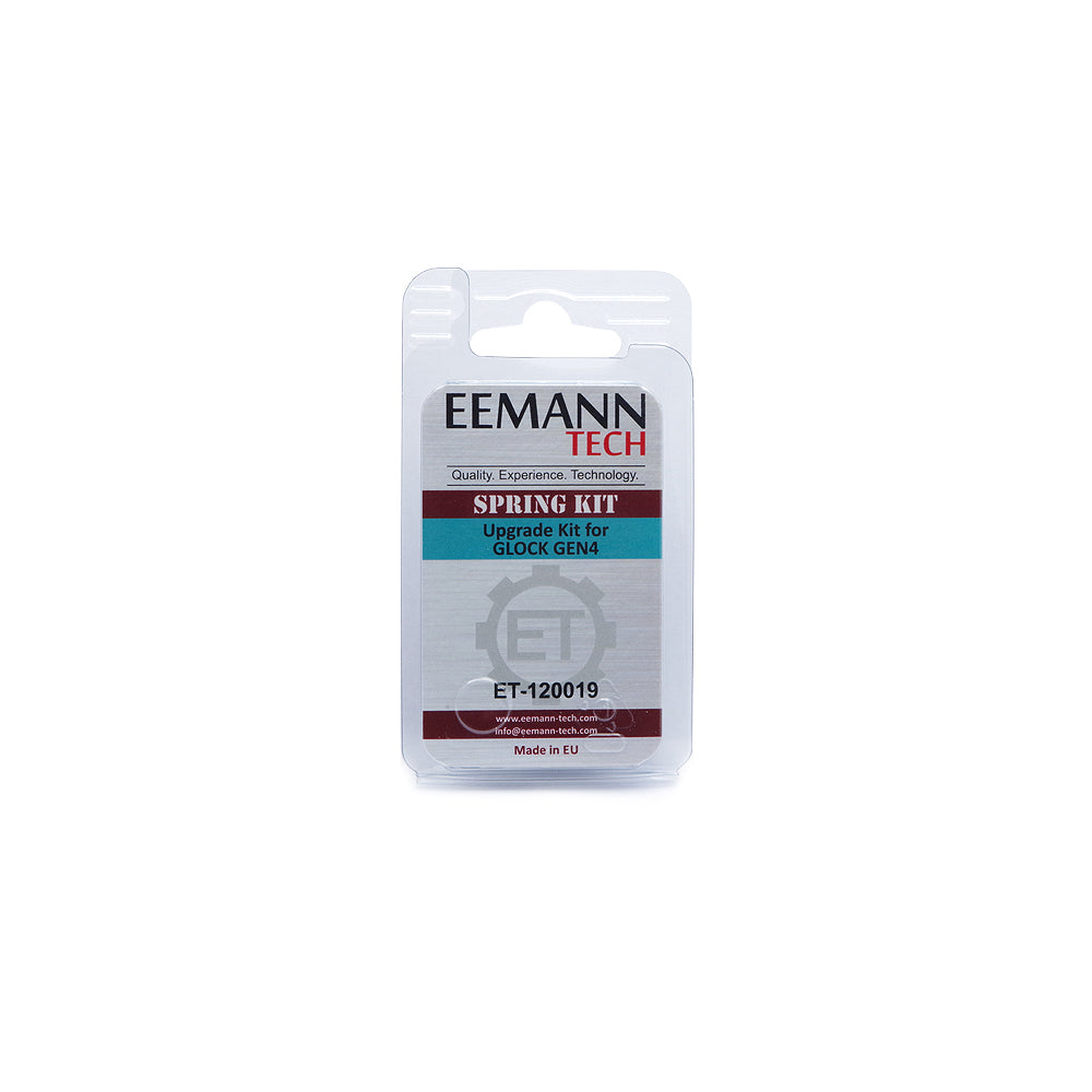 Eemann Tech Upgrade Kit for GLOCK GEN4 image 3
