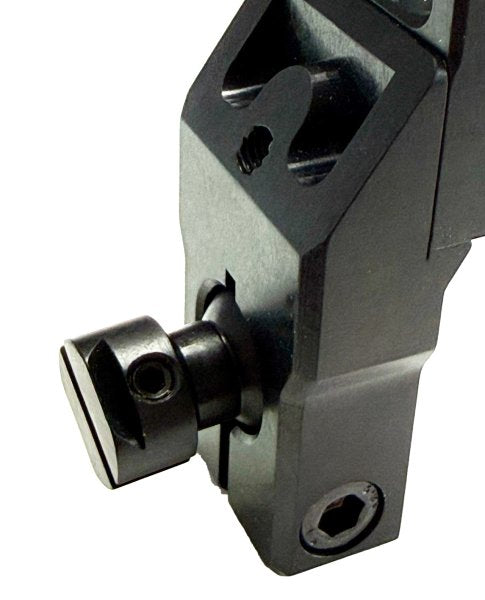 DAA Flex Air Hanger Assembly