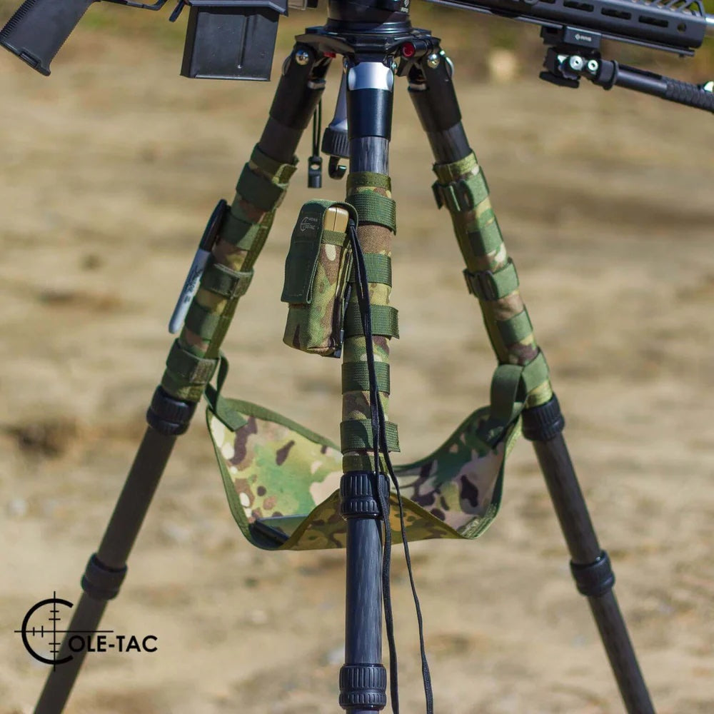 Cole-Tac Tripod Leggings image 1