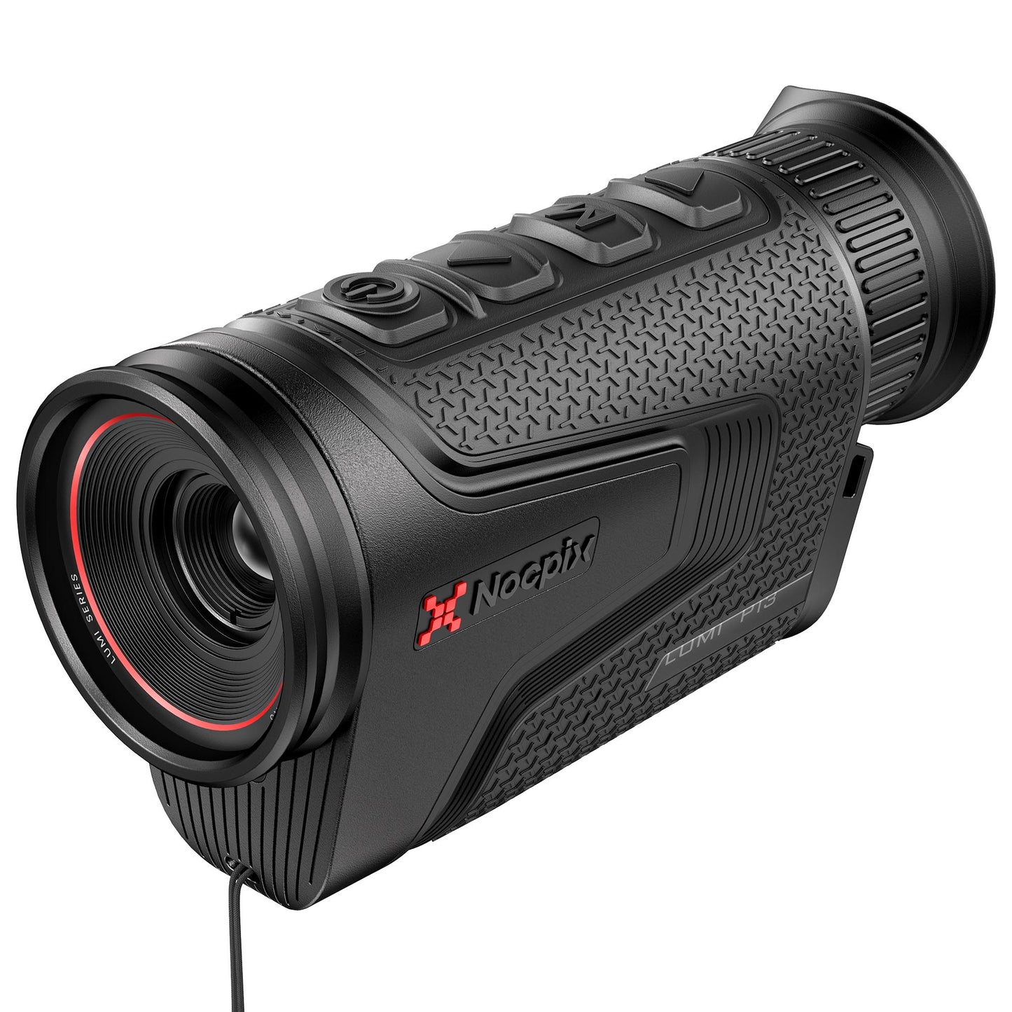 NocPix LUMI P13 Thermal Monocular image 3