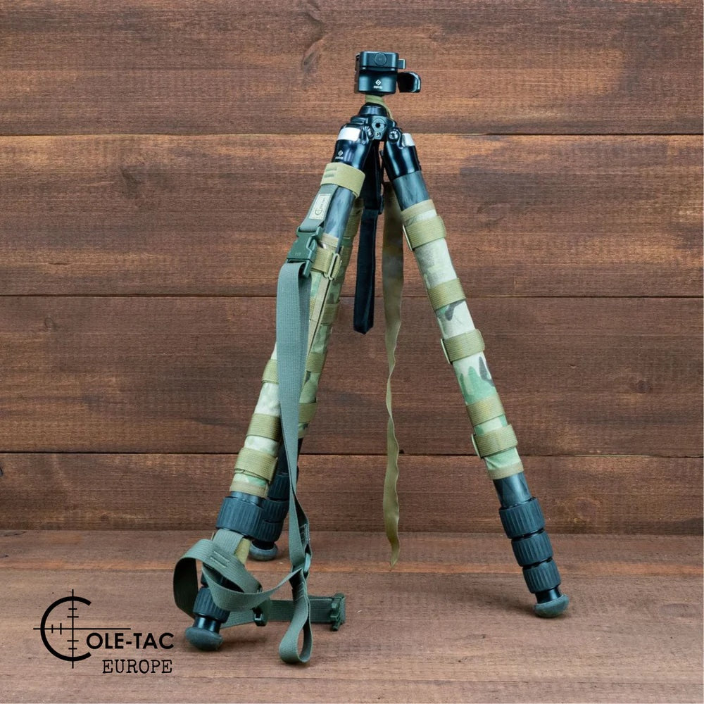 Cole-Tac Tripod Sling image 1