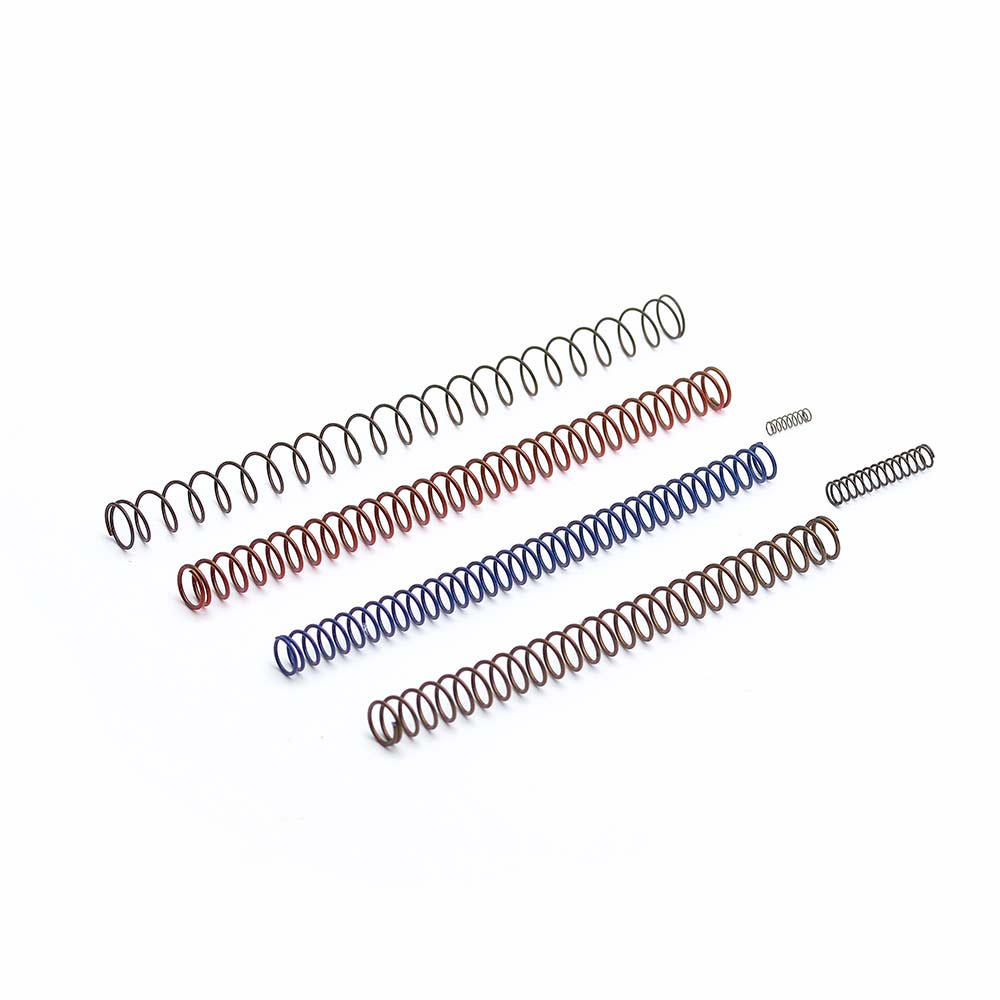 Eemann Tech Springs Kit for Adapter CZ Shadow 2 Kadet image 4