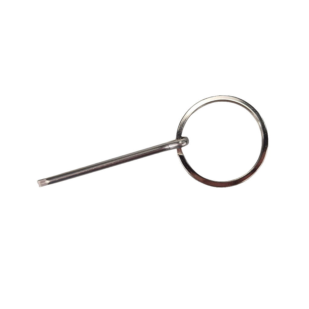 Replacement/Spare Pin for Dynatex and SWAT VTG Grenades