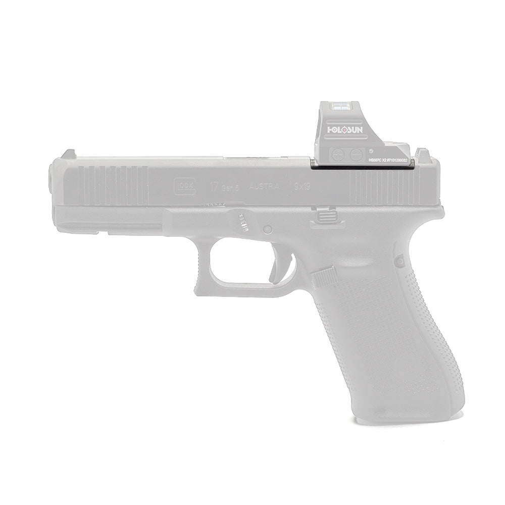 Eemann Tech HOLOSUN 407K/507K Adapter for Glock MOS image 28