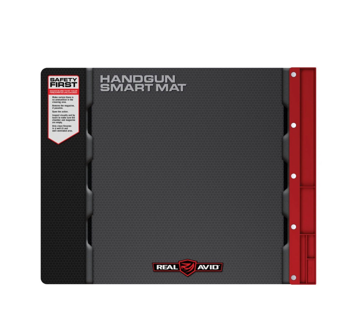 Real Avid Universal Smart Mat - Handgun image