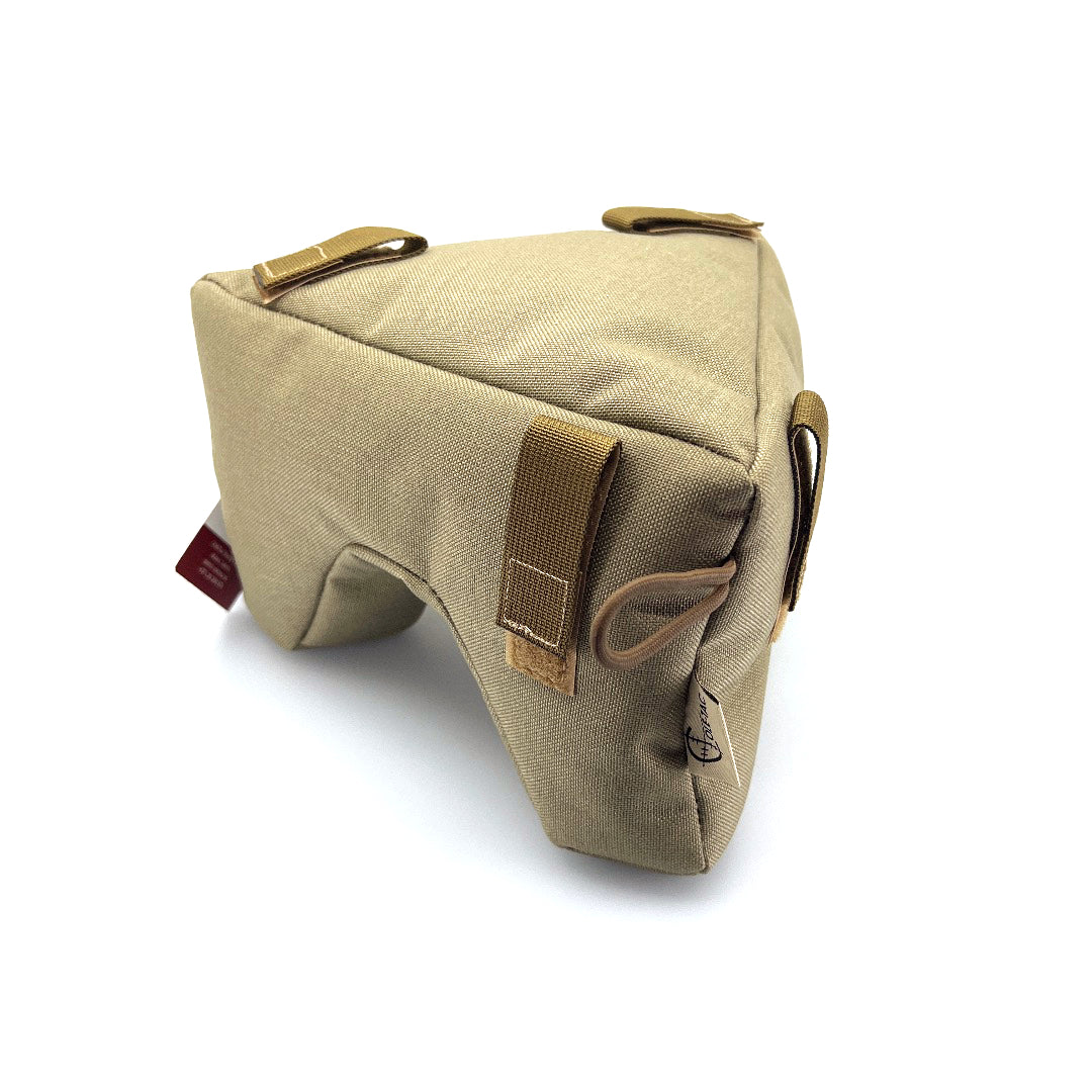 Cole-Tac Tricorne Bag FDE image 8