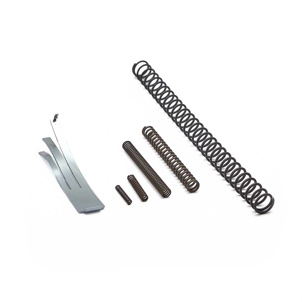 Eemann Tech Springs Kit for 1911/2011 image 3