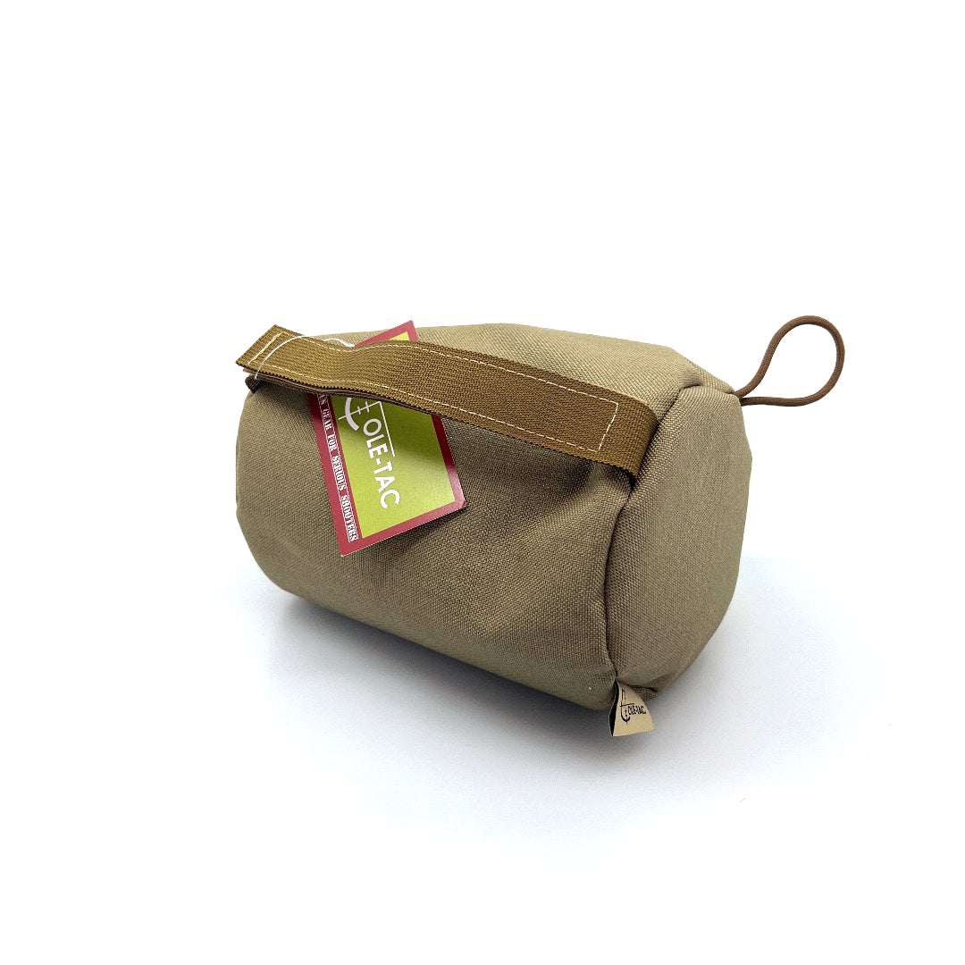 Cole-Tac Woobie FDE image 1