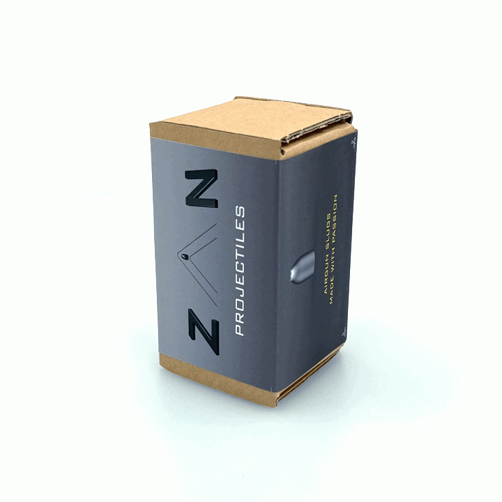 Zan Projectiles .177 13gr image 1
