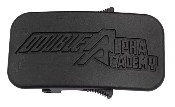 DAA Buckle Kit - Lynx image 0