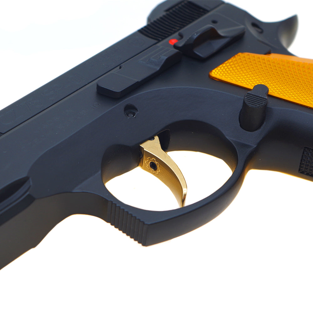 Eemann Tech Ultimate Trigger for CZ image 15