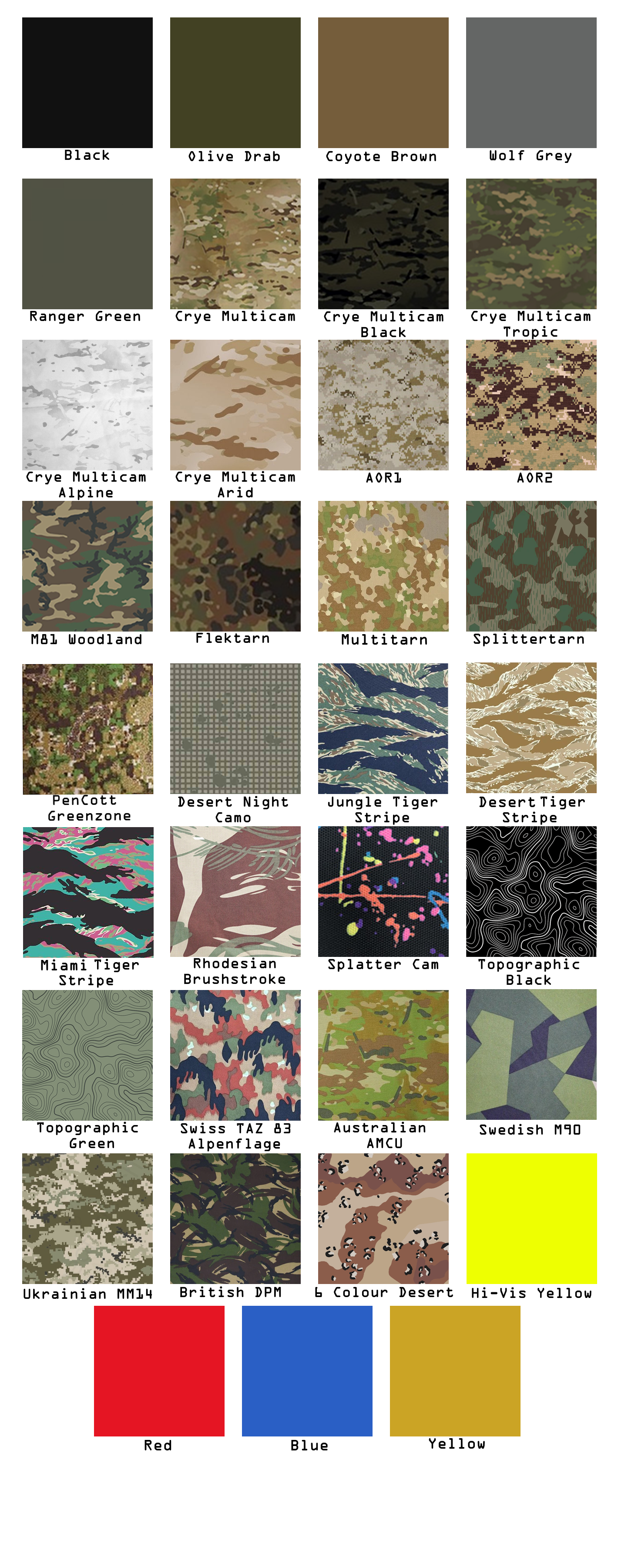 Pro Series CZ P09/P07 Holster