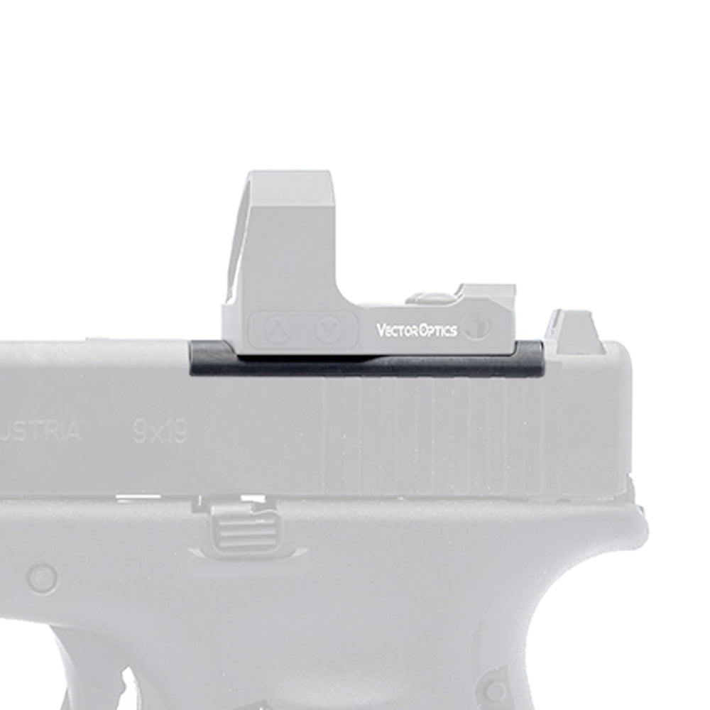 Eemann Tech Shield RMS Adapter for Glock MOS image 8