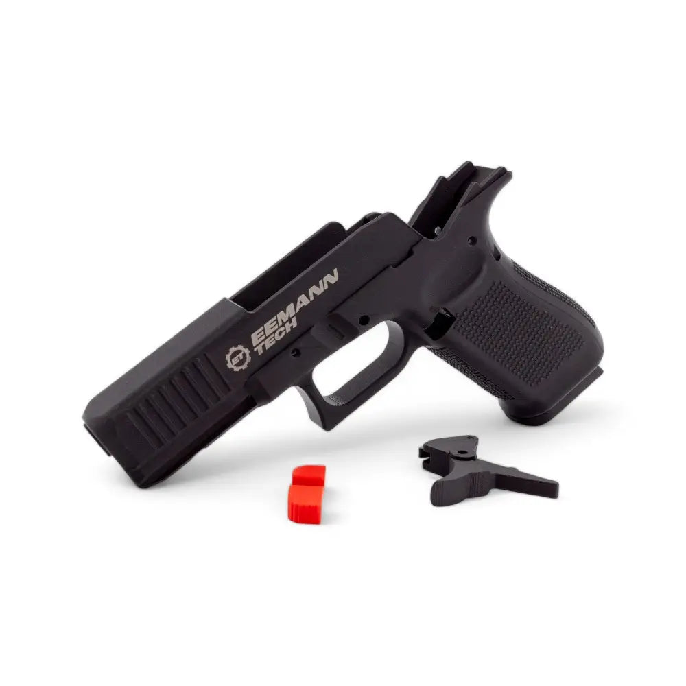 Eemann Tech GLOCK 17 Frame for ACE XR Meta Quest 3 image 5
