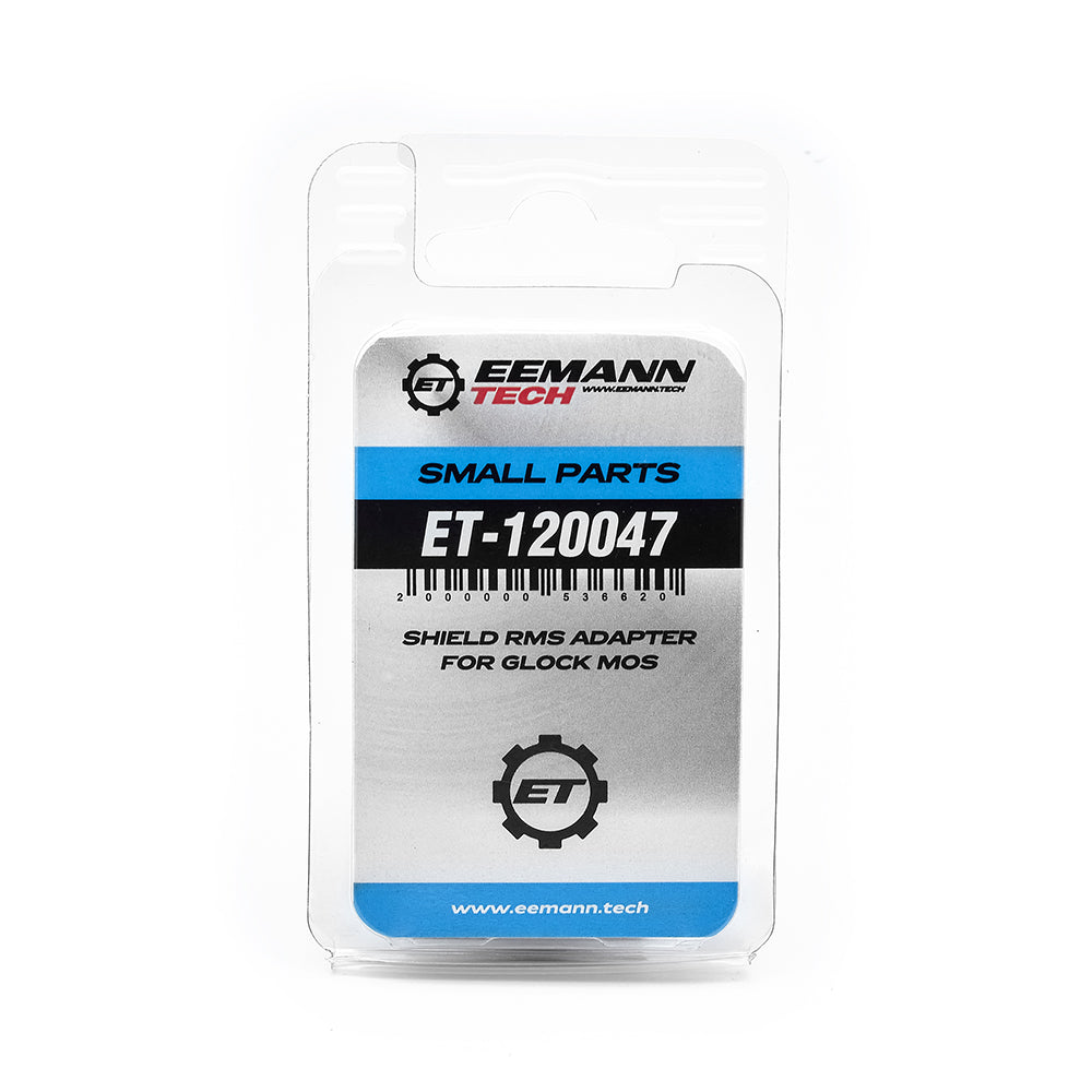Eemann Tech Shield RMS Adapter for Glock MOS image 3