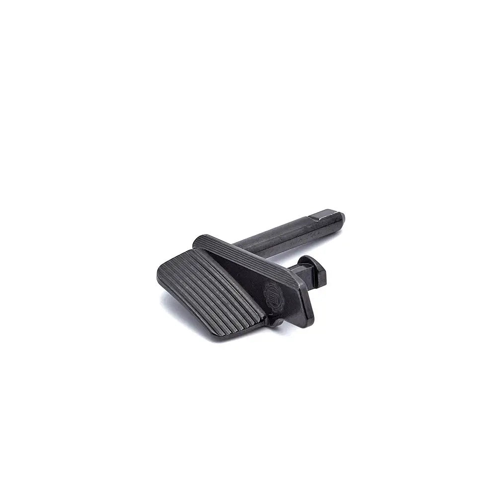 Eemann Tech Thumb Rest Slide Stop for CZ Shadow 2/TS/TS2 - BLACK image 4
