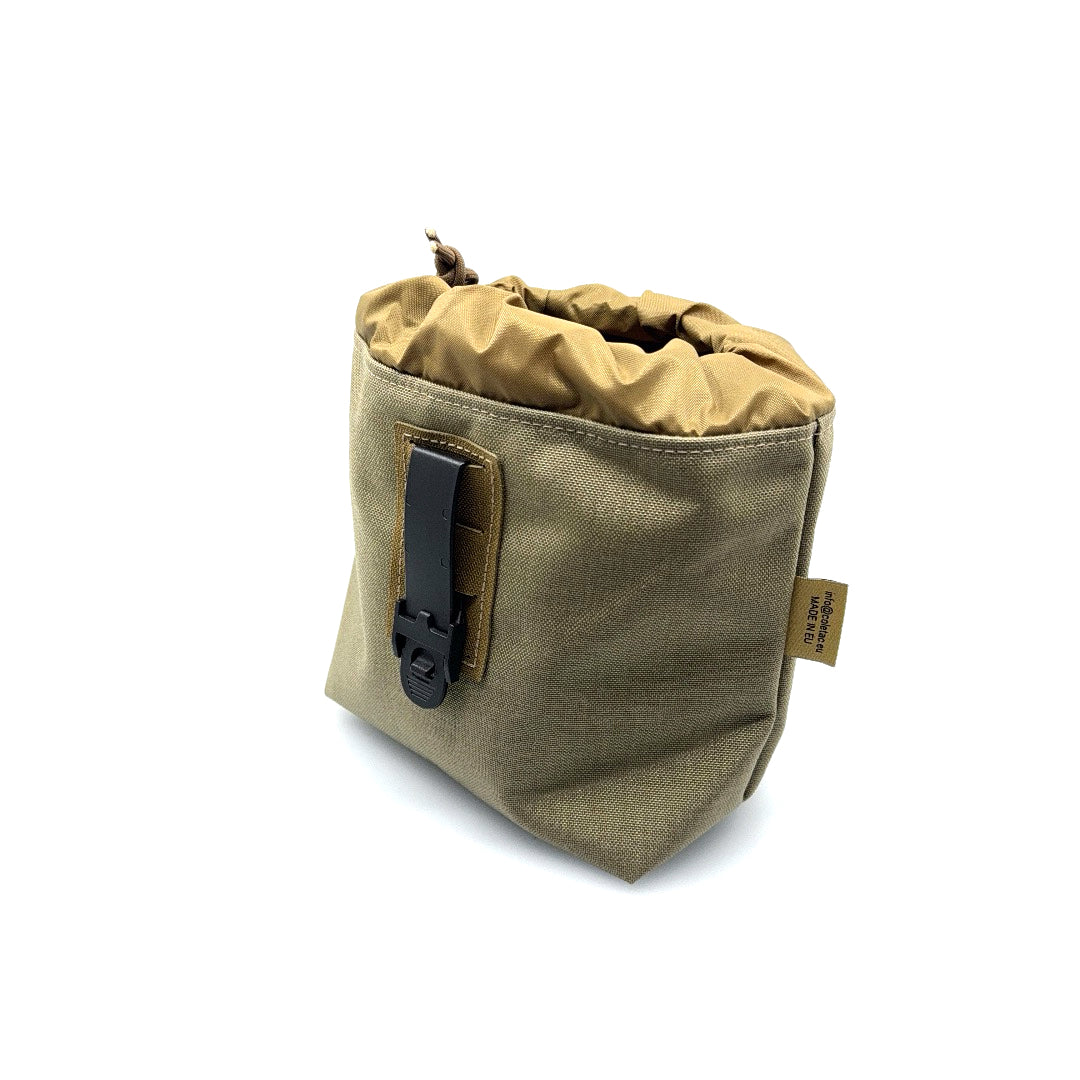 Cole-Tac Brass Bag image 9