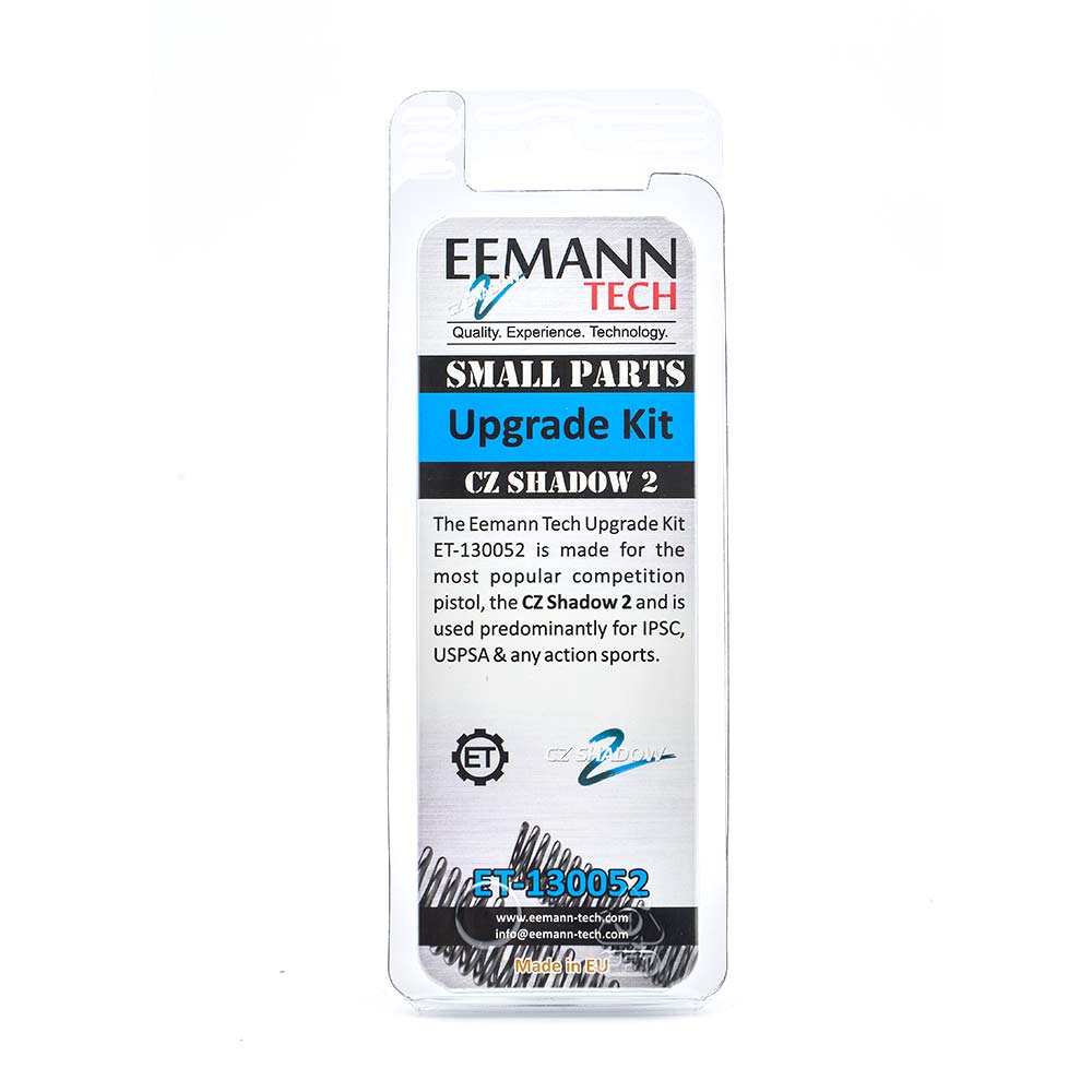 Eemann Tech Upgrade Kit for CZ Shadow 2 image 2