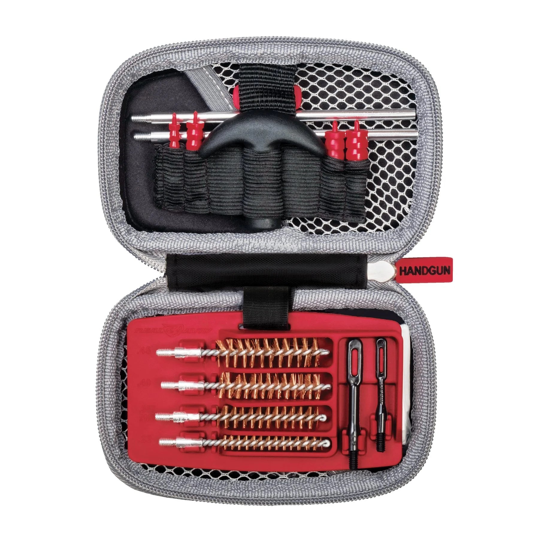 Real Avid Gun Boss Cleaning Kit image 0