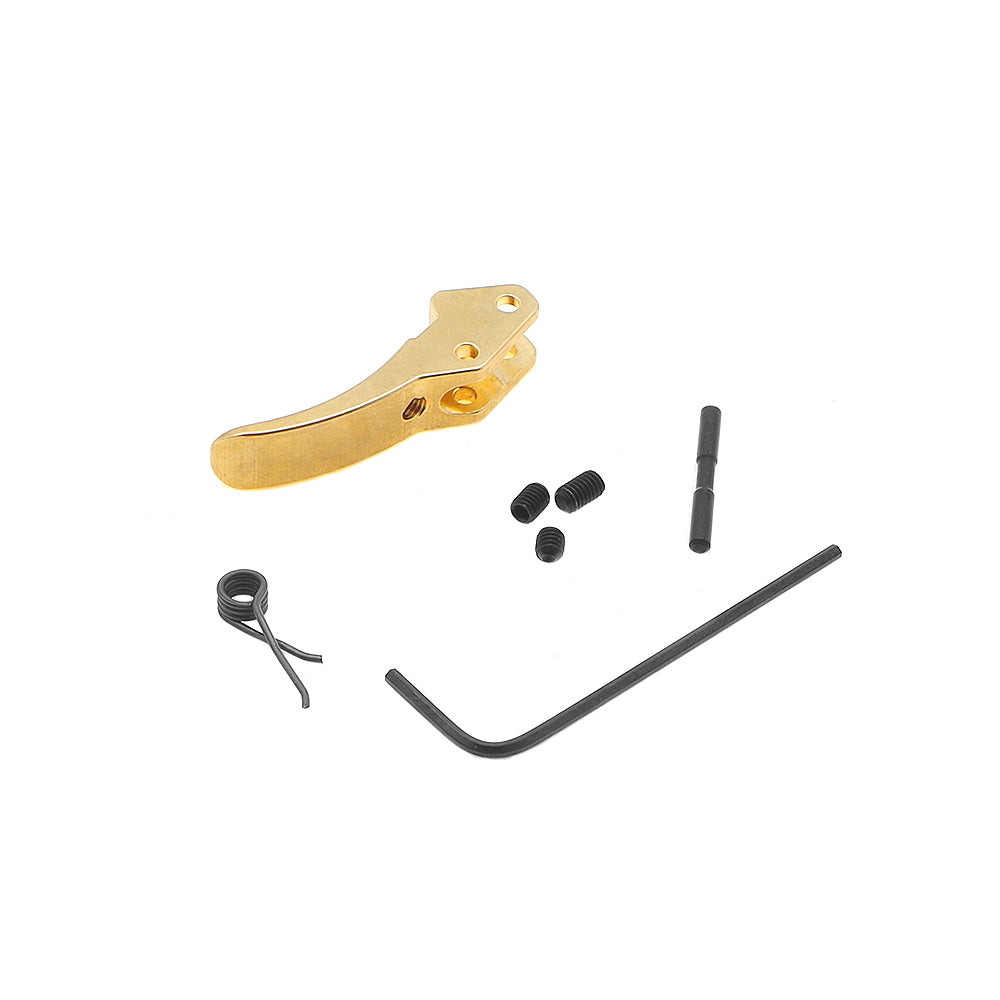 Eemann Tech Ultimate Trigger for CZ image 19