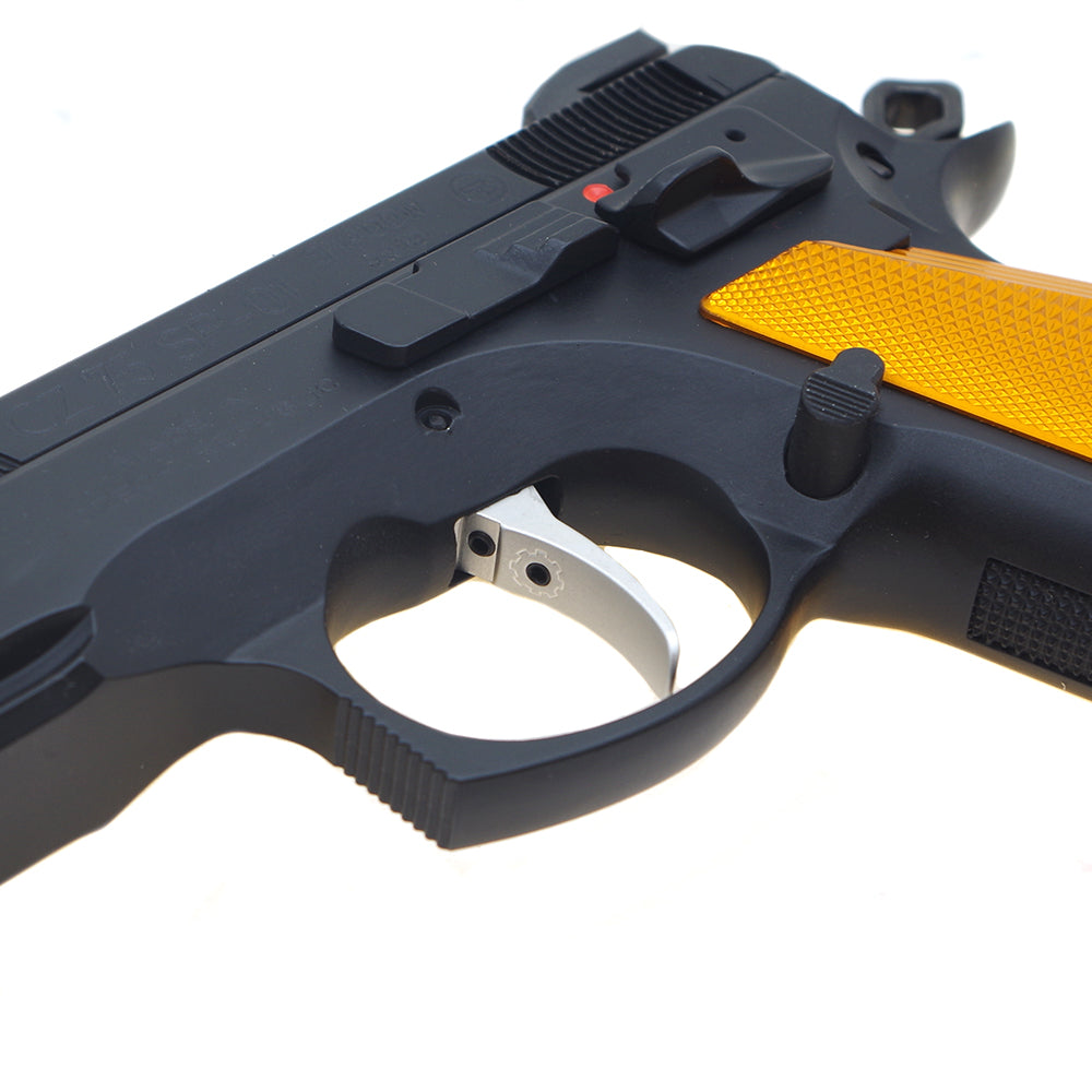 Eemann Tech Ultimate Trigger for CZ image 25