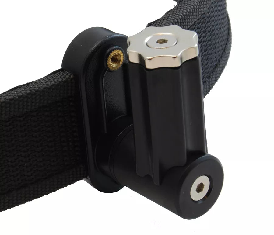 DAA Magnetic 8 shot Moon-Clip Holder image 3