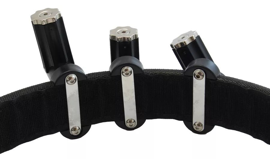 DAA Magnetic 8 shot Moon-Clip Holder image 1