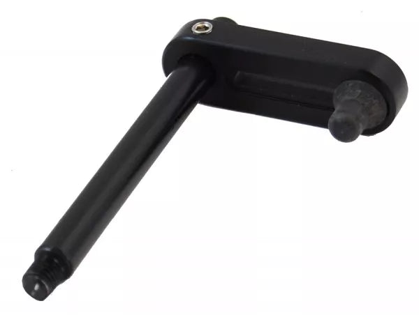 DAA Flex / Alpha-X / Racer-X Muzzle Support assembly image 4