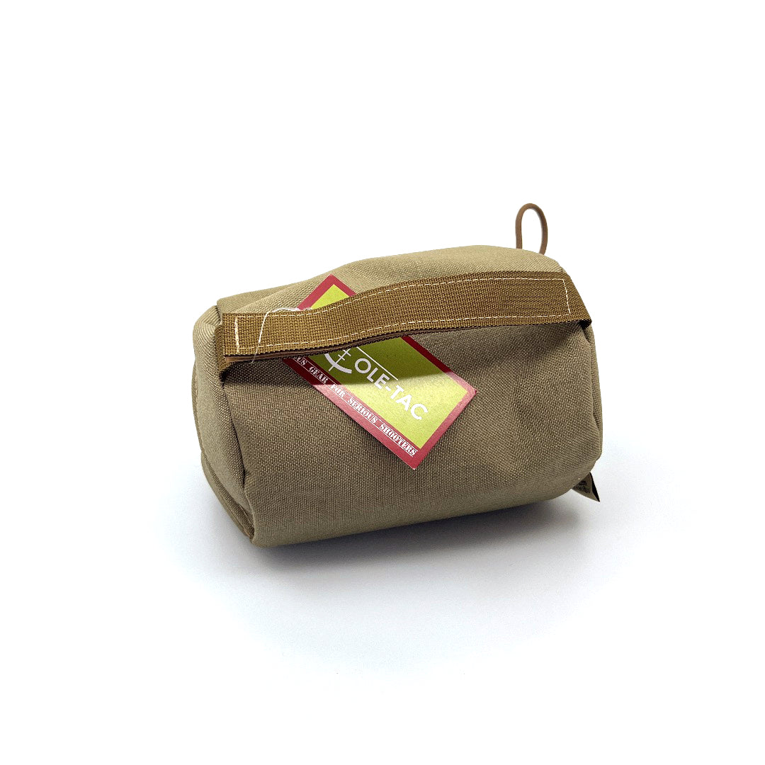 Cole-Tac Woobie FDE image 21