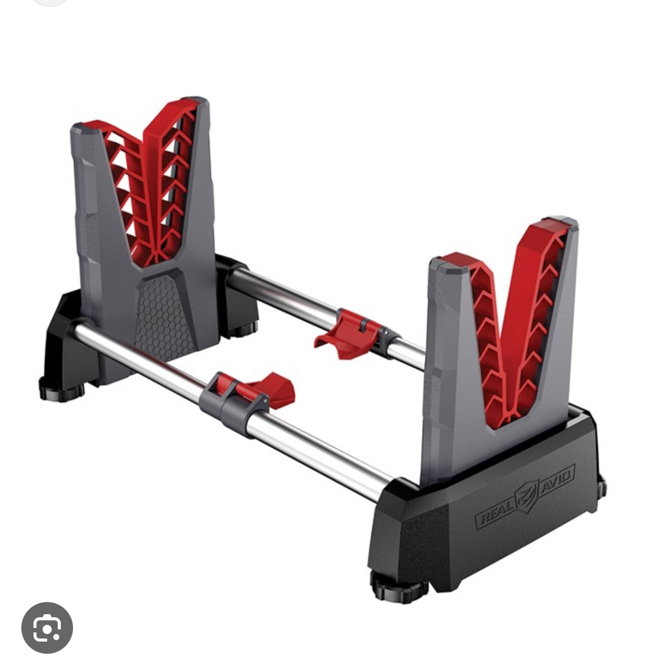 Real Avid Speed Stand image 0