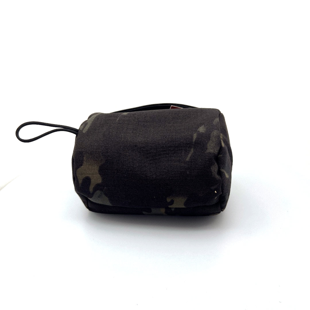 Cole-Tac Woobie Black Multicam image 11