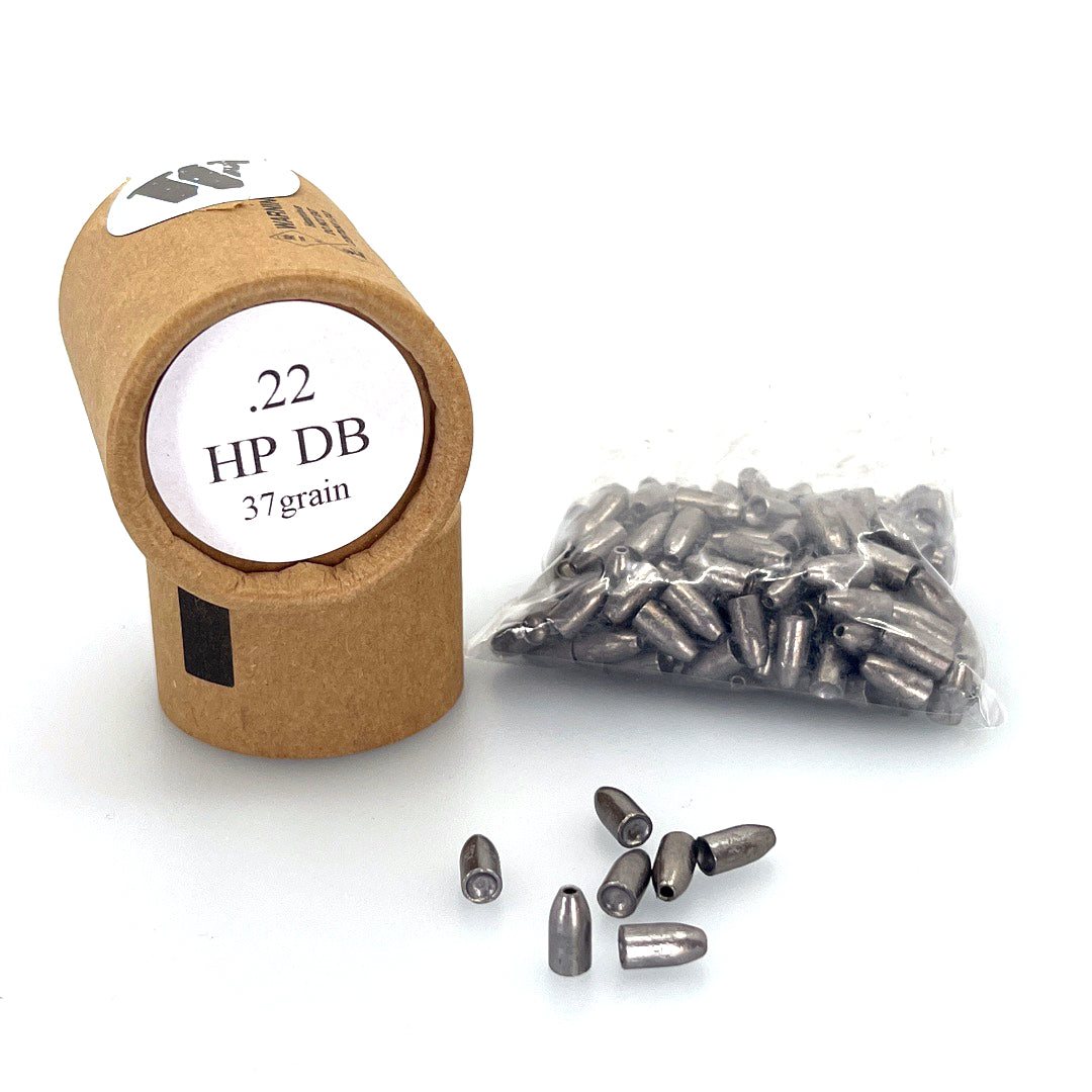 Wildman 37gr .22 Slugs image 2