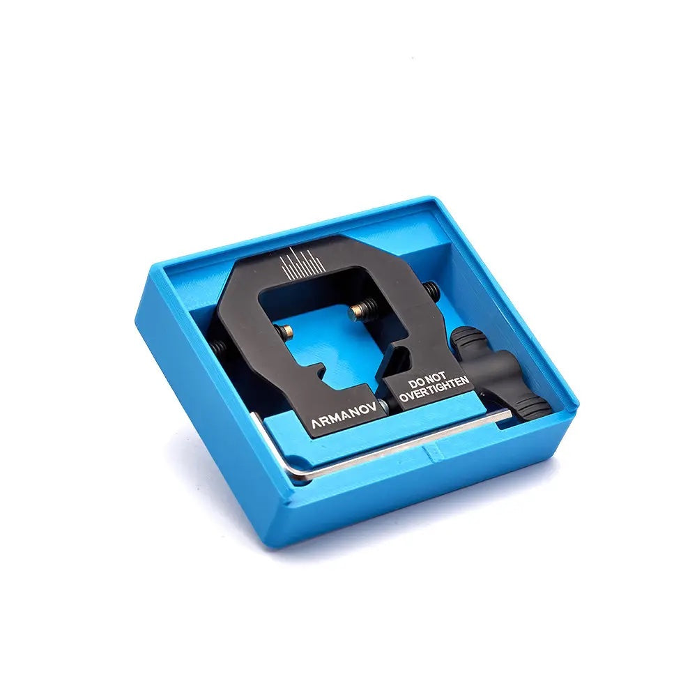 Armanov Rear Sight Pusher for CZ Shadow 2, CZ TS, RSPCZ image 2