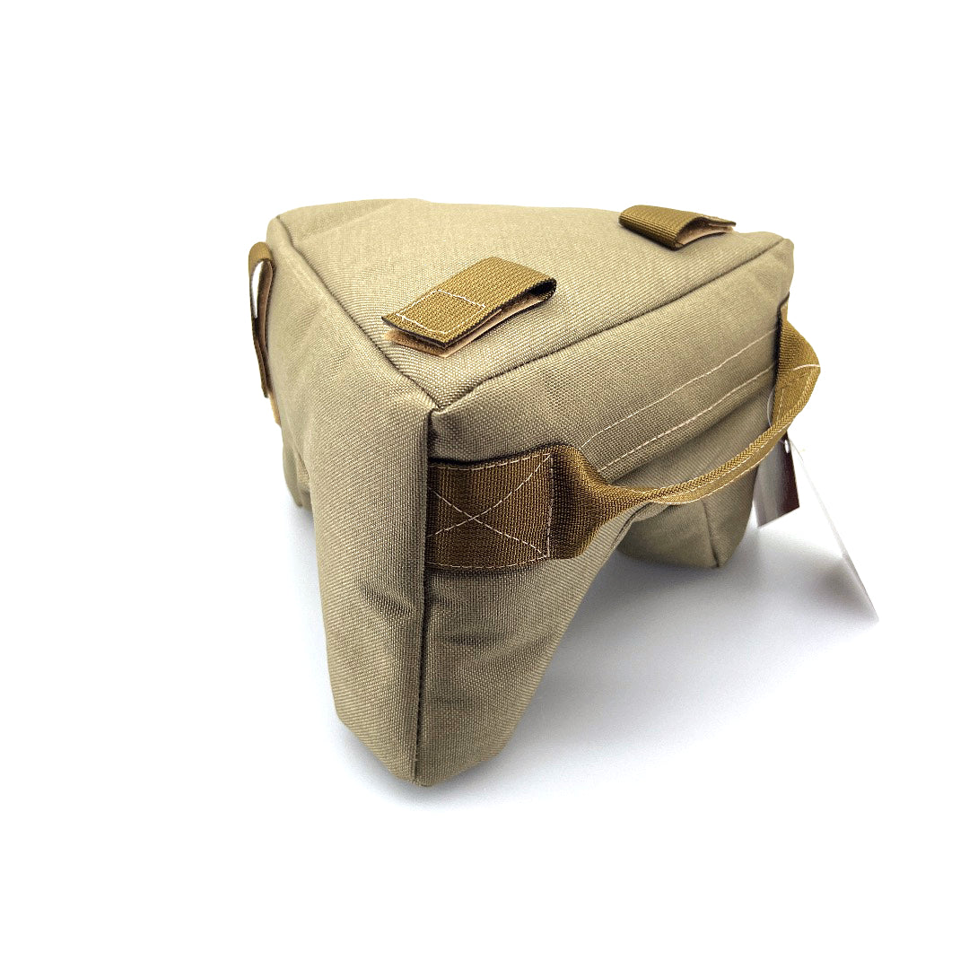 Cole-Tac Tricorne Bag FDE image 18