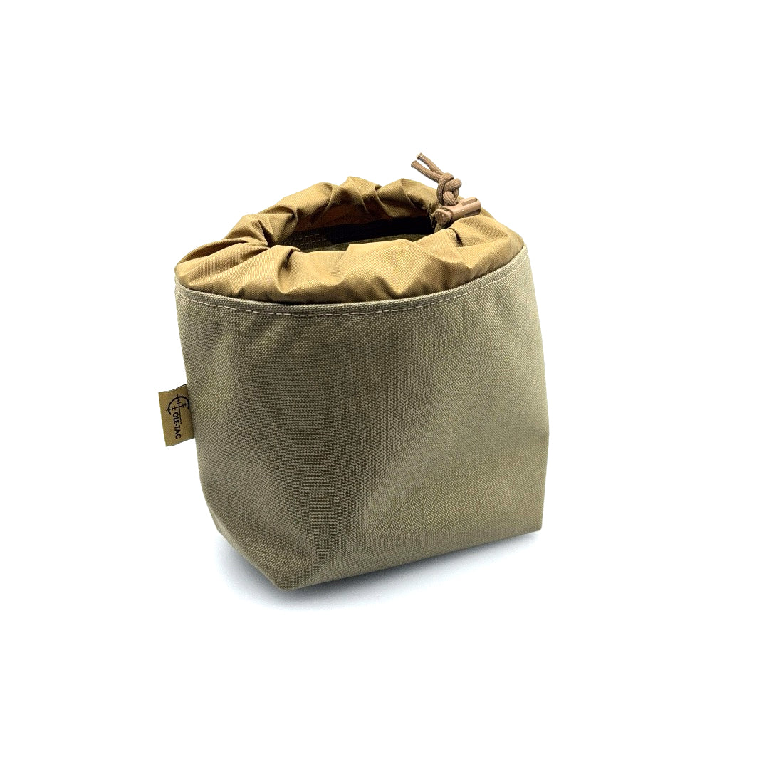 Cole-Tac Brass Bag image 7