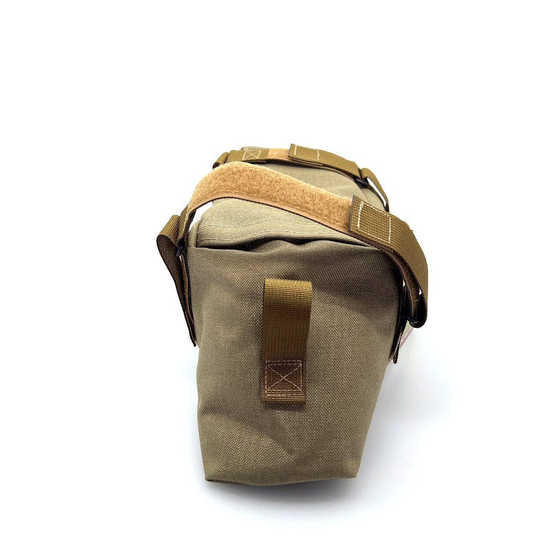 Cole-Tac Trap Bag - Coyote Brown image 5
