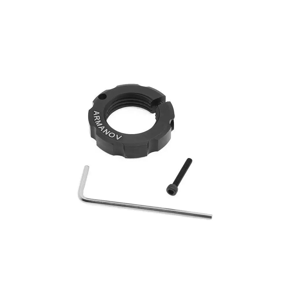 Armanov Free Float Lock Ring for Dillon Toolhead XL650 / XL750 or RL550 image 0