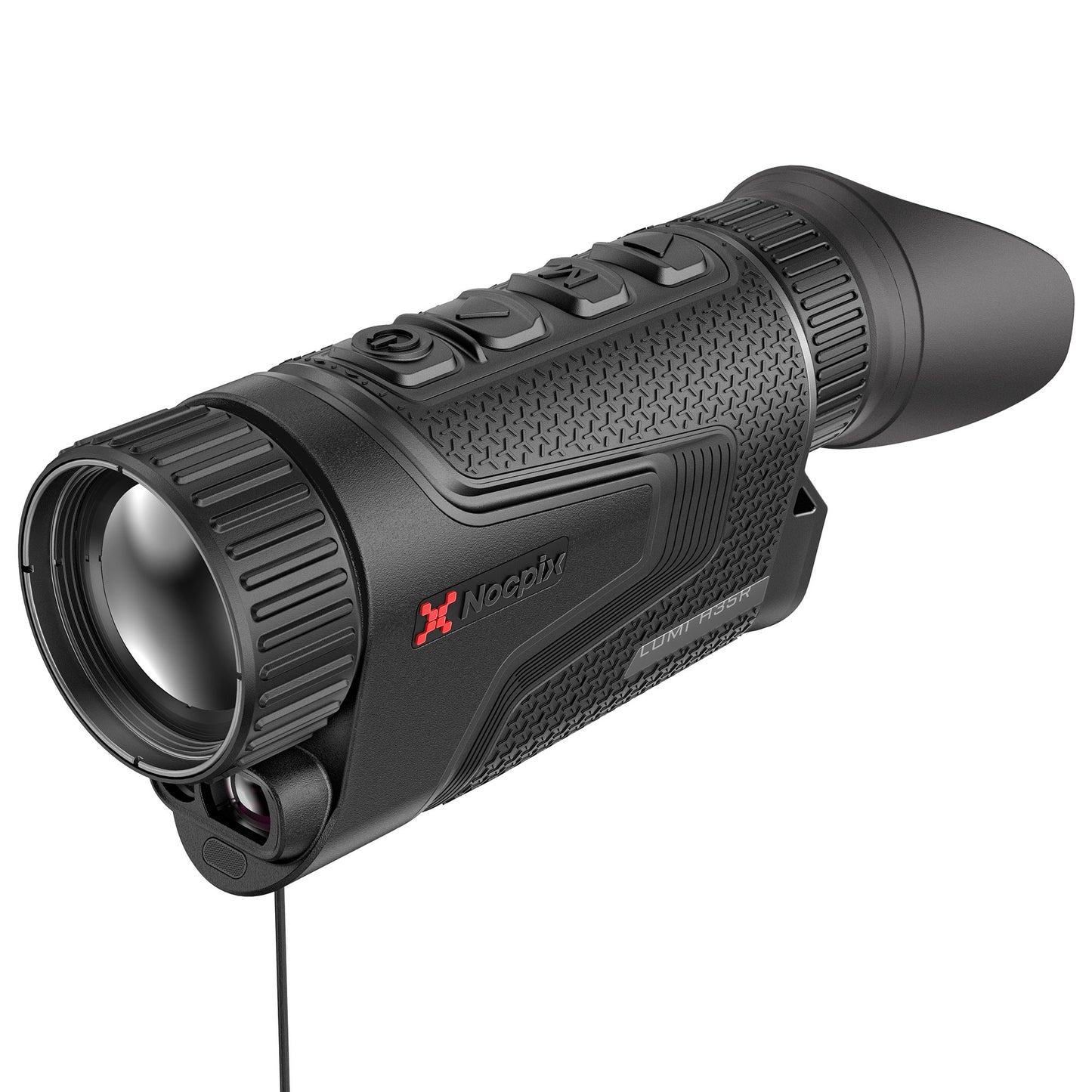 NocPix LUMI H35R Thermal Monocular image 0