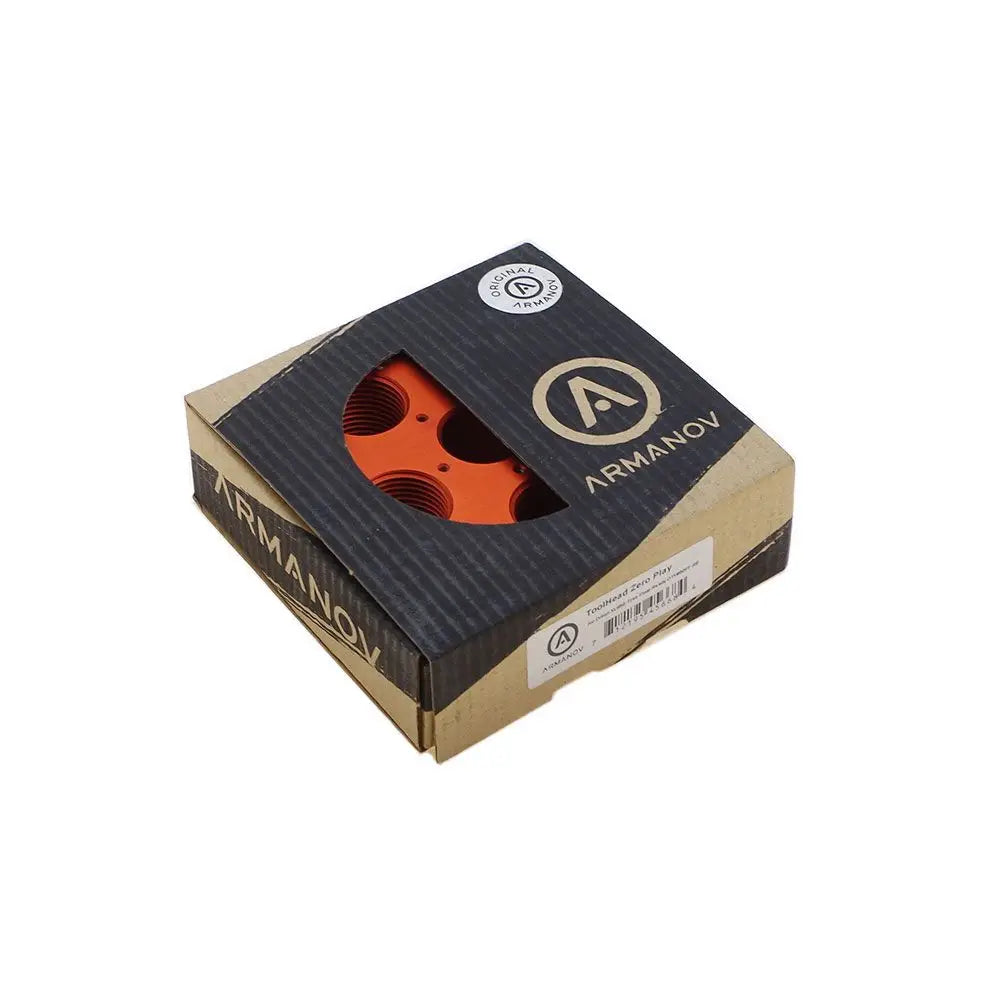 Armanov Tool Head Dillon XL650 / XL750 image 1